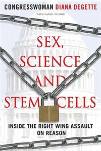 Sex, Science and Stem Cells