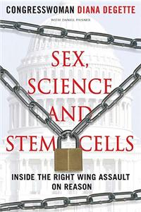 Sex, Science and Stem Cells