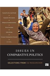 Issues in Comparative Politics