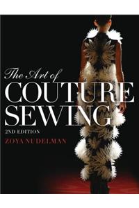 Art of Couture Sewing