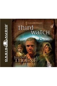 Third Watch (Library Edition)