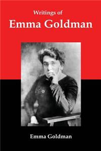Writings of Emma Goldman