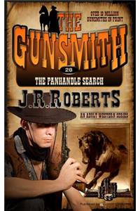 Panhandle Search