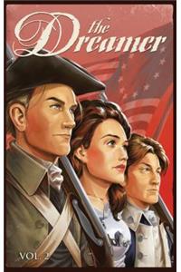 The Dreamer Volume 2: The Kipp's Bay Affair: The Kip's Bay Affair