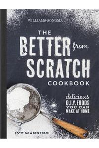 Better from Scratch
