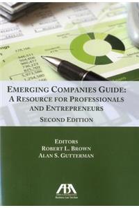 Emerging Companies Guide