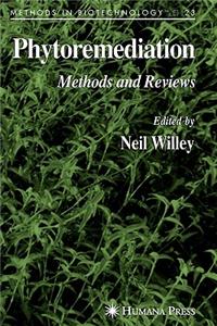 Phytoremediation