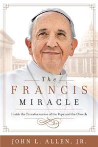 Francis Miracle
