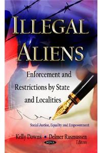 Illegal Aliens