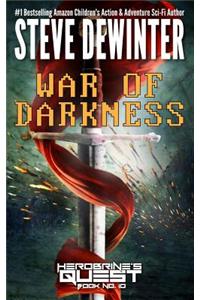 War of Darkness