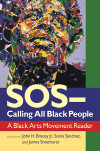 Sos--Calling All Black People