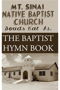 Douds Cat Island Hymnal