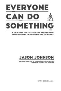 Everyone Can Do Something