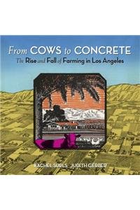 From Cows to Concrete