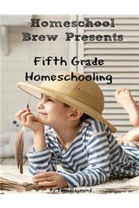 Fifth Grade Homeschooling