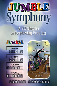 Jumble(r) Symphony