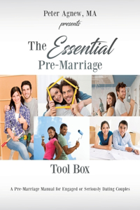 Essential Pre-Marriage Tool Box