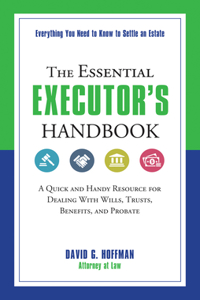 Essential Executor's Handbook