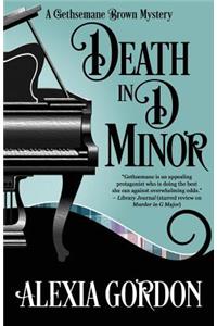 Death in D Minor