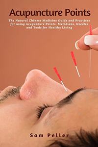 Acupuncture Points