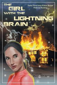 The Girl with the Lightning Brain