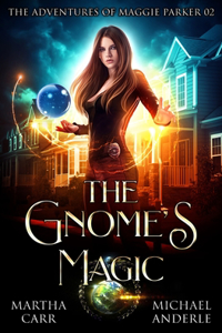 Gnome's Magic