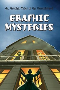 Graphic Mysteries