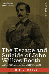Escape and Suicide of John Wilkes Booth