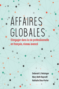 Affaires Globales