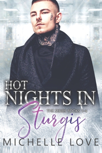 Hot Nights in Sturgis