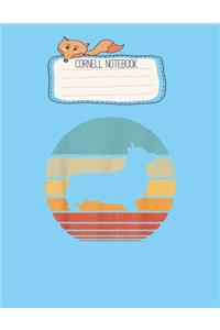 Cornell Notebook