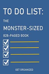 To Do List