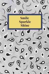 Smile Sparkle Shine