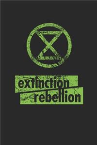 Extinction Rebellion