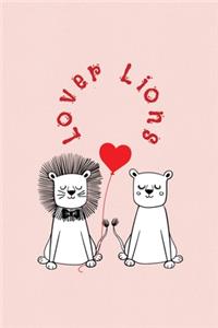Lover Lions