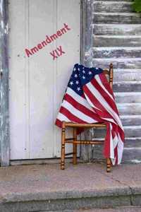 Amendment XIX