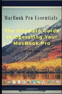 MacBook Pro Essentials