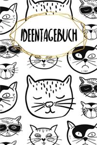 Ideentagebuch