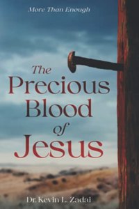 Precious Blood Of Jesus