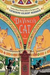 Da Vinci's Cat Lib/E