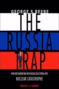 Russia Trap Lib/E