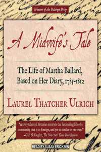 Midwife's Tale Lib/E