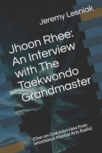Jhoon Rhee