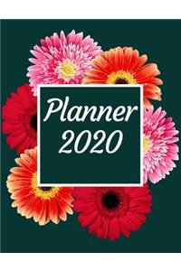 Planner 2020