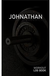 Johnathan