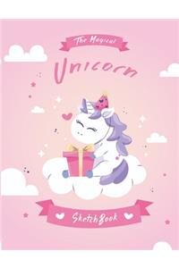 The Magical Unicorn