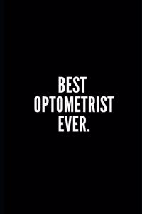 Best Optometrist Ever