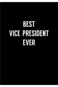 Best Vice-President Ever