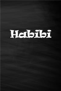 Habibi