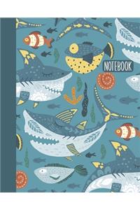 Notebook